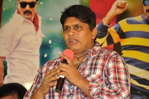 Sher Movie New Press Meet Photos
